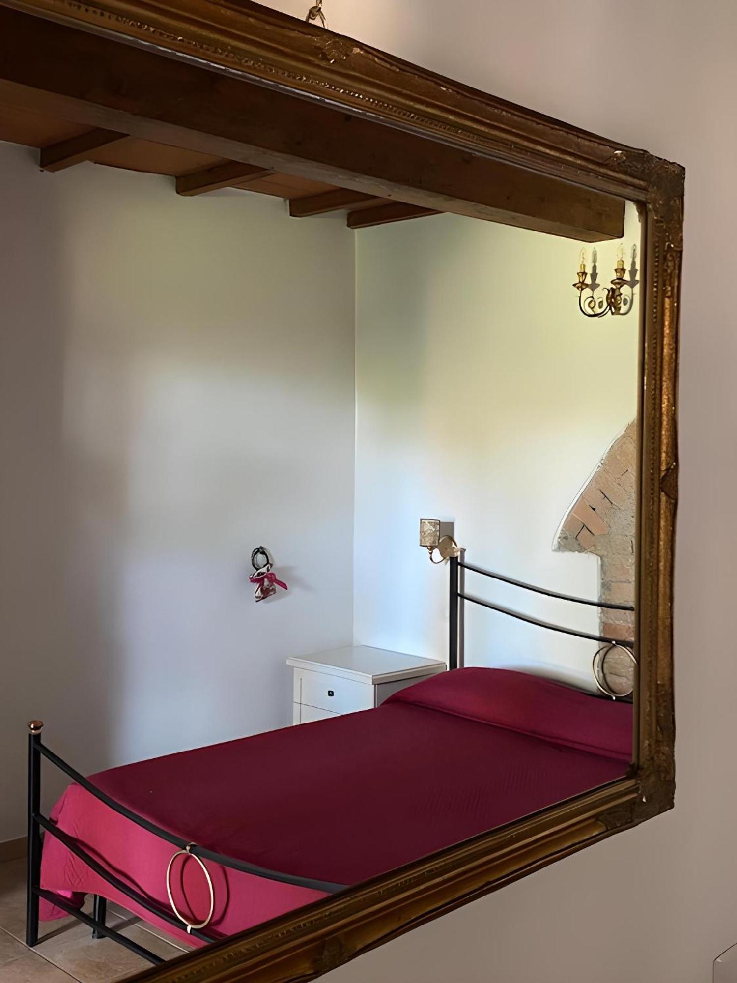 Agriturismo La Luciana Castiglione della Pescaia Exteriér fotografie