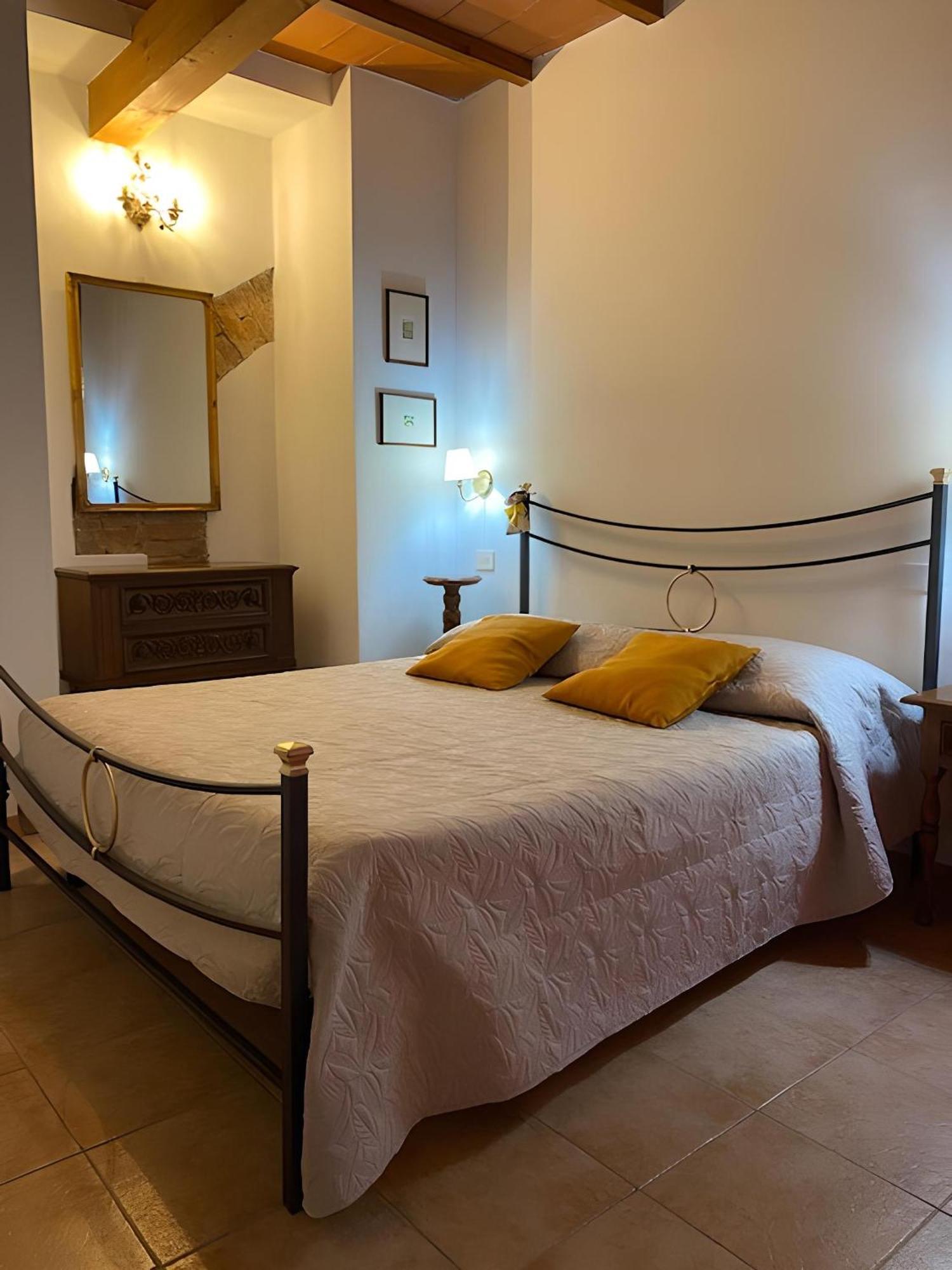 Agriturismo La Luciana Castiglione della Pescaia Exteriér fotografie