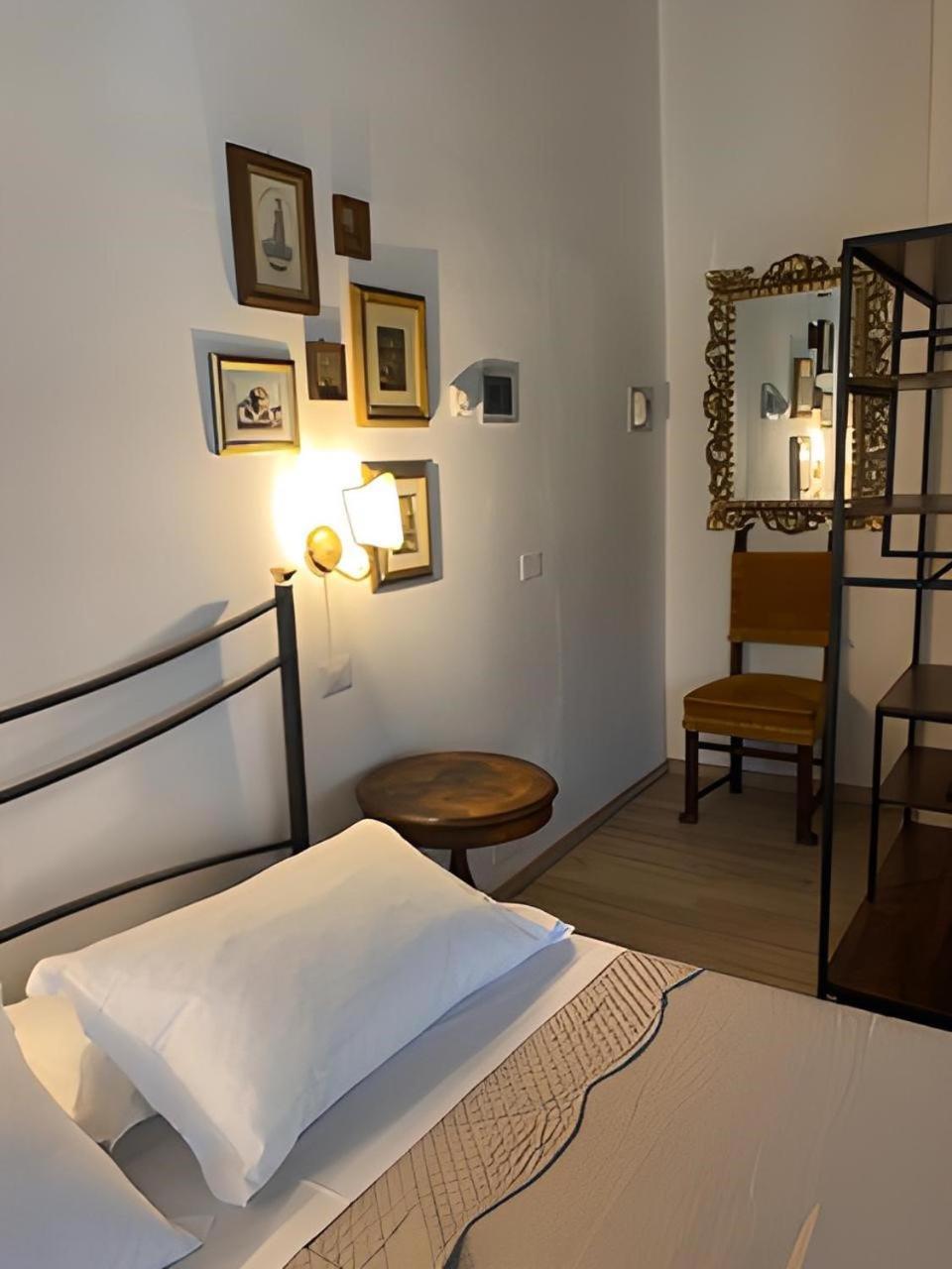 Agriturismo La Luciana Castiglione della Pescaia Exteriér fotografie