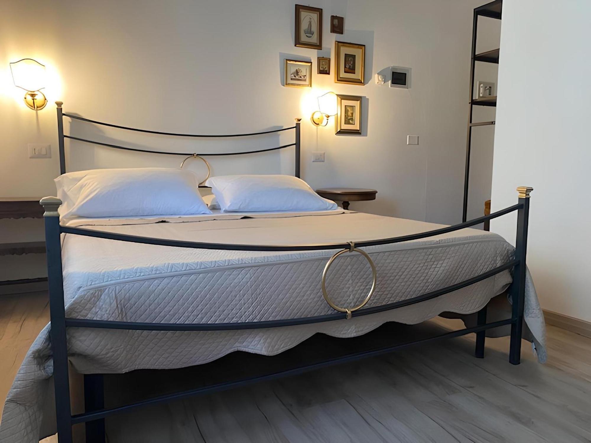 Agriturismo La Luciana Castiglione della Pescaia Exteriér fotografie