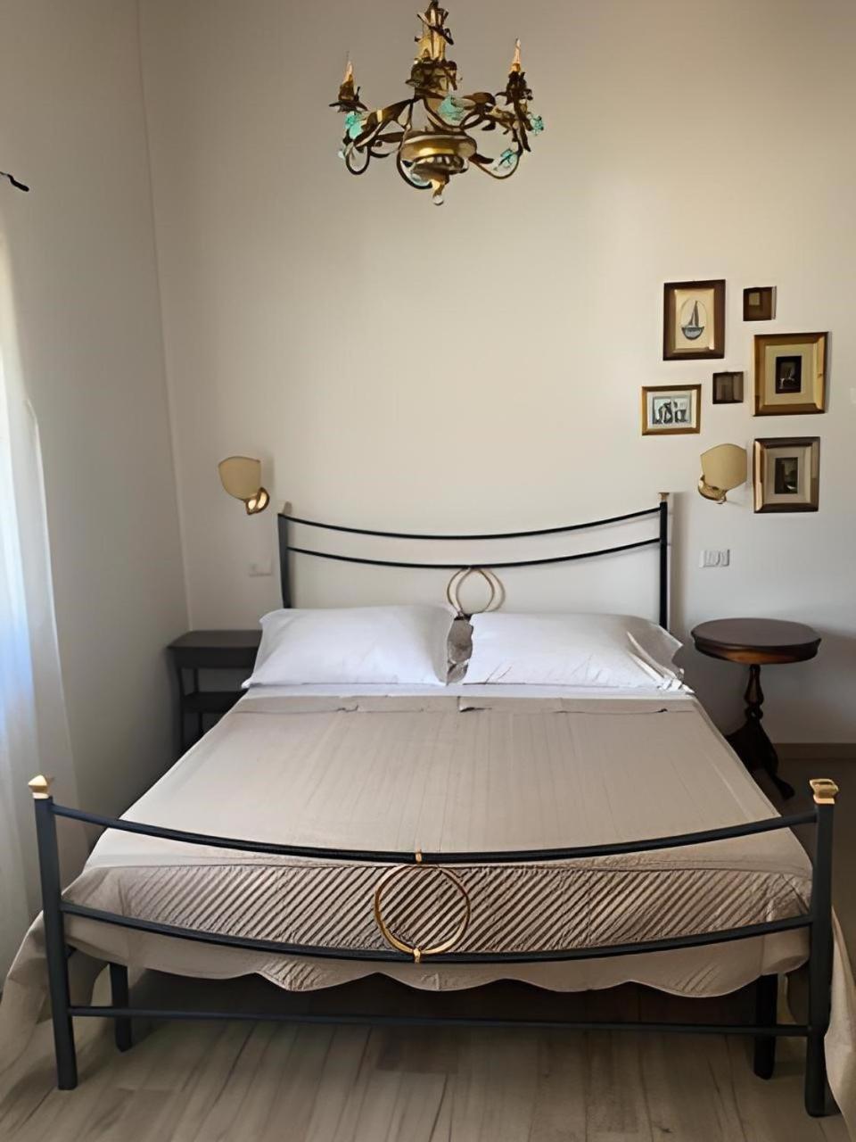 Agriturismo La Luciana Castiglione della Pescaia Exteriér fotografie