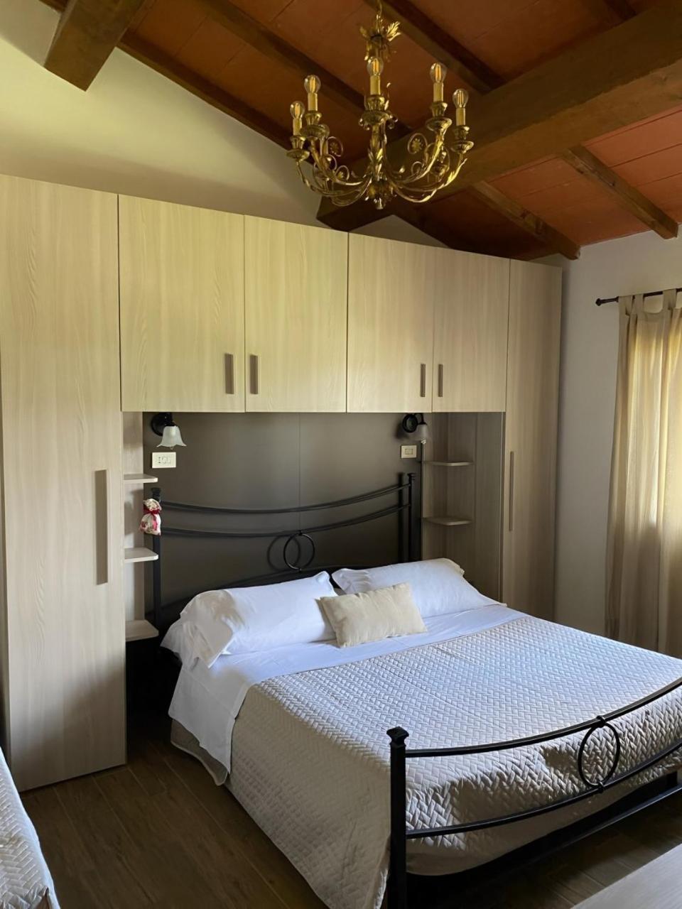 Agriturismo La Luciana Castiglione della Pescaia Exteriér fotografie