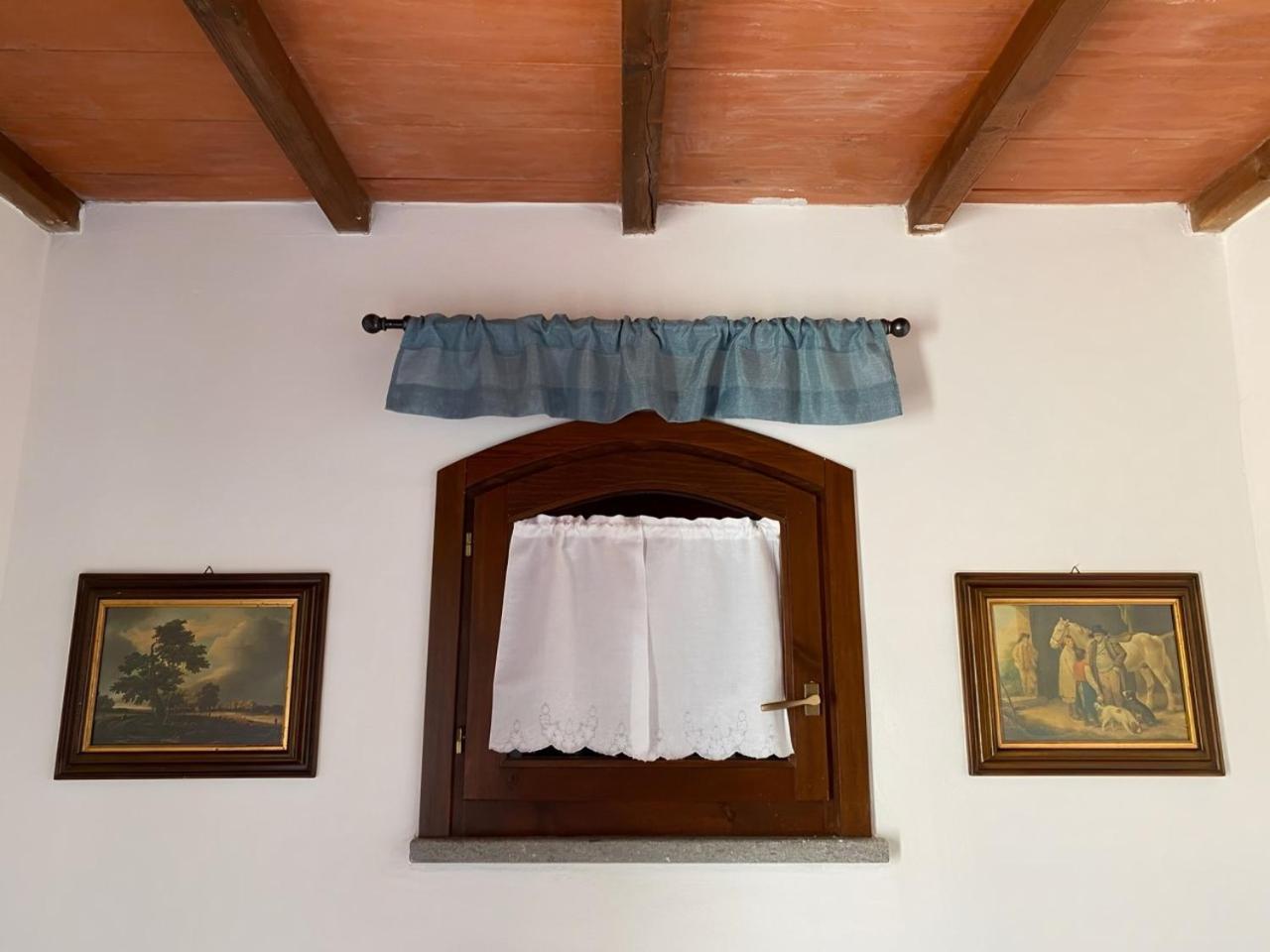 Agriturismo La Luciana Castiglione della Pescaia Exteriér fotografie