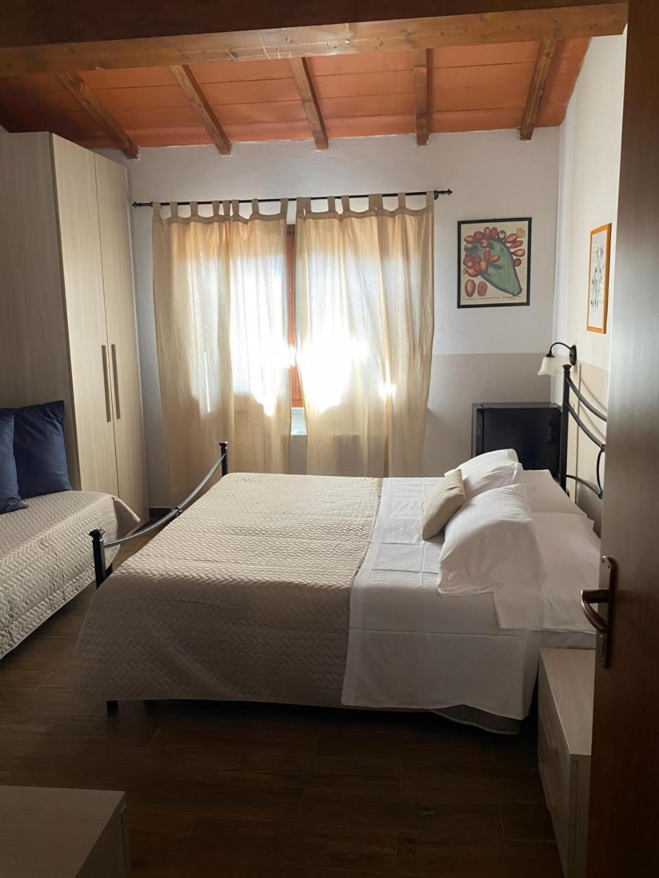 Agriturismo La Luciana Castiglione della Pescaia Exteriér fotografie